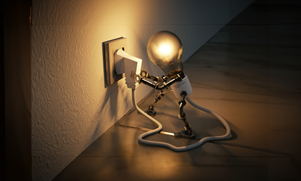 Reducir el consumo de energía: una tarea más simple de lo que parece