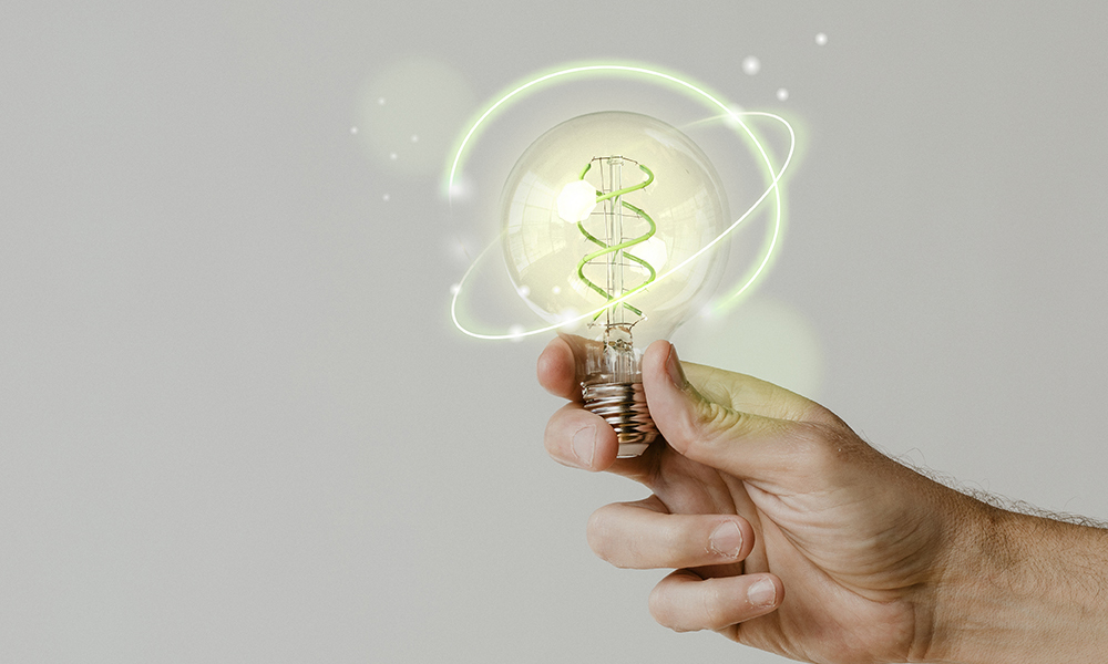 Contaminación y consumo energético: ¿Cómo podemos ayudar a nuestro planeta de forma simple?