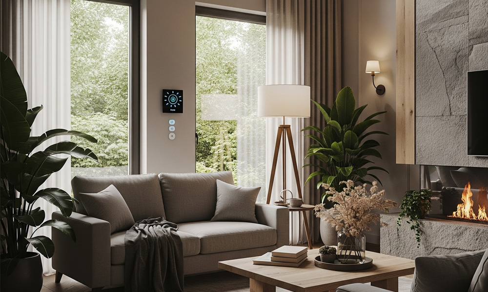 💚 Tu Hogar + Ecológico: Transforma tu espacio en un lugar más consciente y cómodo