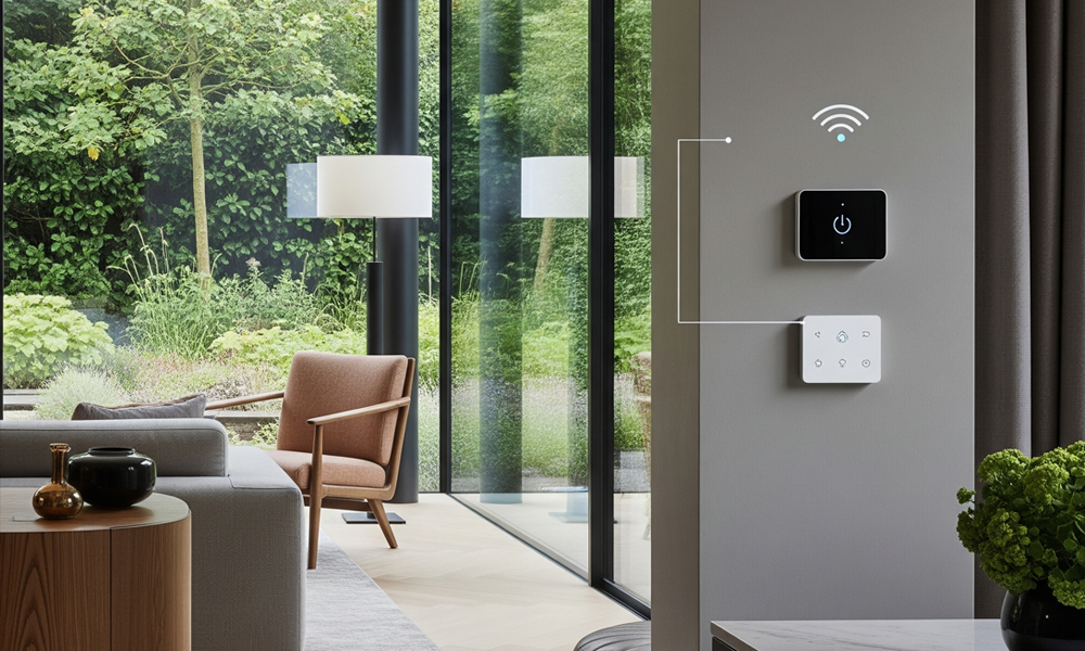 Más allá del ahorro: Tu hogar inteligente y su huella positiva en el planeta