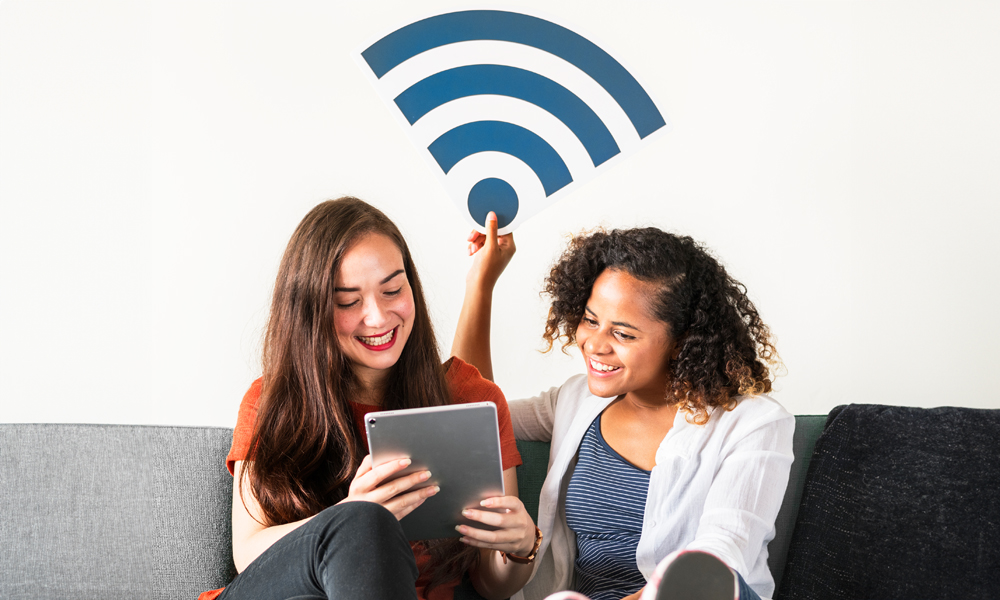 Historia de las redes Wi-Fi: sus inicios y avances a lo largo de los años